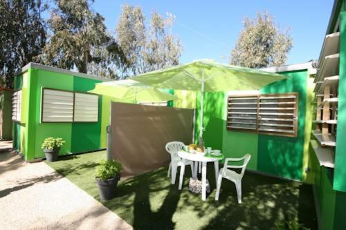 Camping Torrenostra *